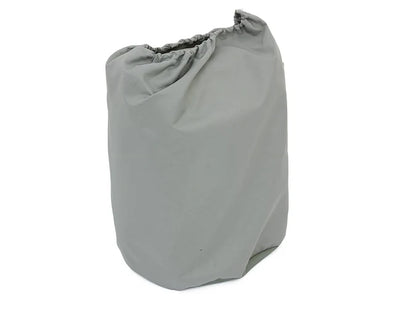 16ft - 18ft Heavy Duty Boat Cover - 2.39m Beam, Waterproof 600D Polyester Canvas