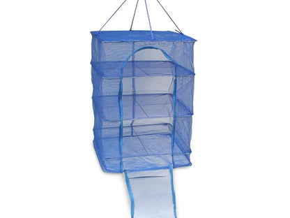 3 Tier Food Drying Net for Meat, Fish, Fruit & Veges