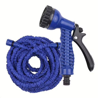 Retractable Expandable Magic Garden Water Hose 22M/ 75Ft