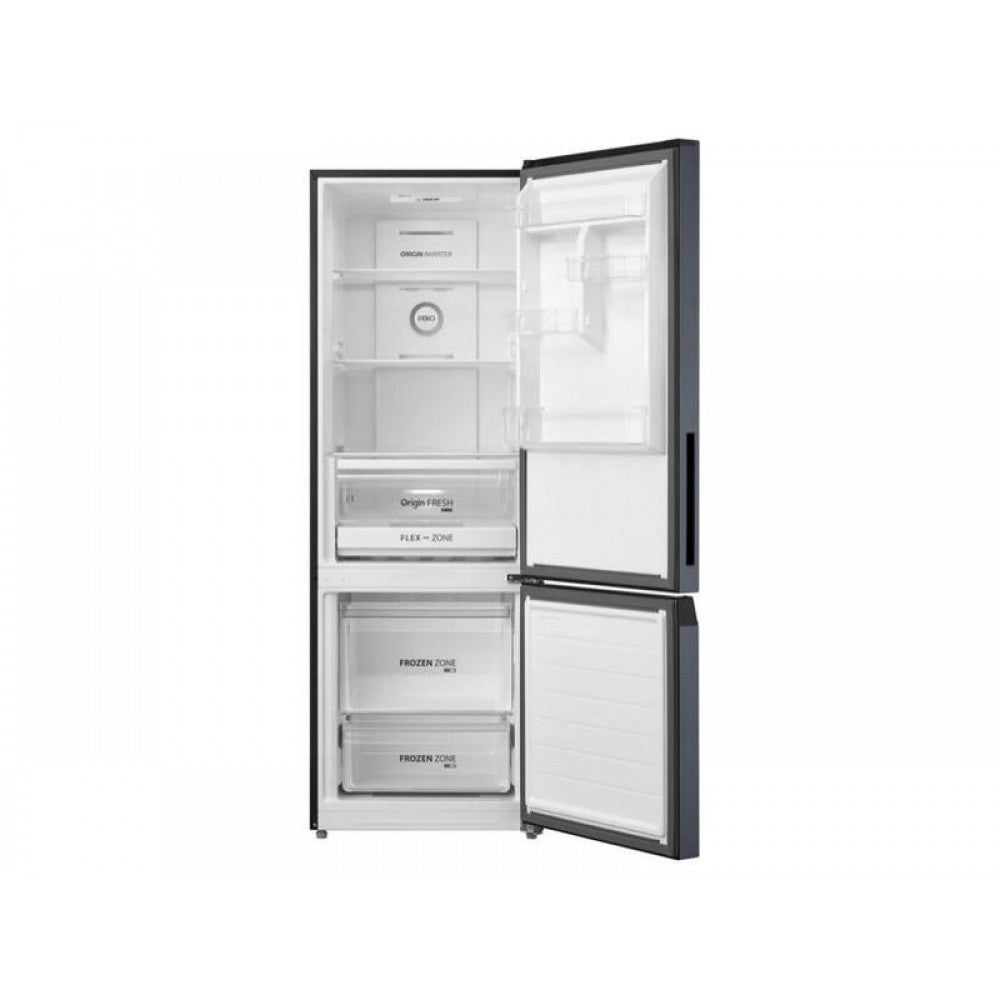 325LFridge Freezer with Flex Zone - TOSHIBA