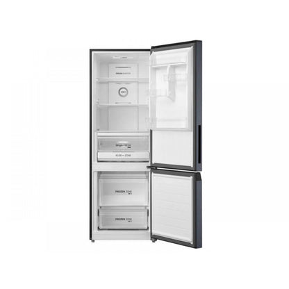 325LFridge Freezer with Flex Zone - TOSHIBA