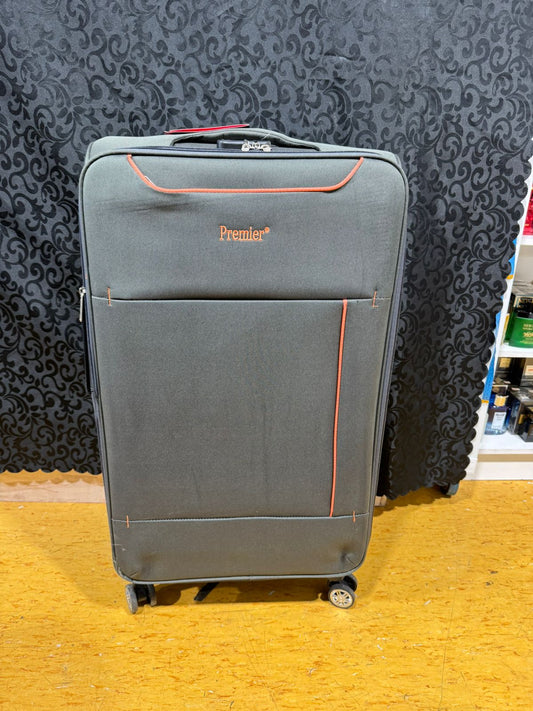 Suitcase