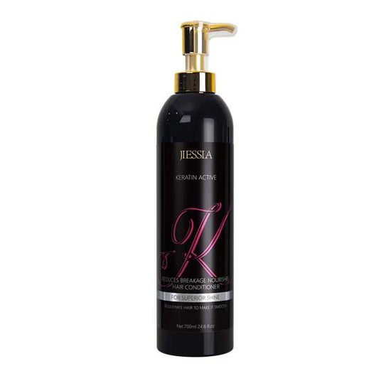 Jiessia Keratine Active Hair Conditioner 700ml