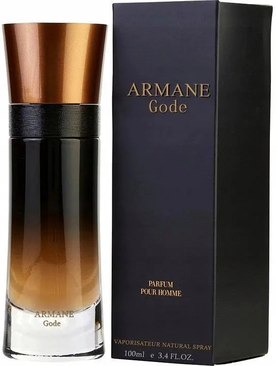 Dupe For Giorgio Armani Code for Men Eau de Toilette