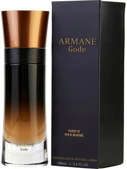 Dupe For Giorgio Armani Code for Men Eau de Toilette
