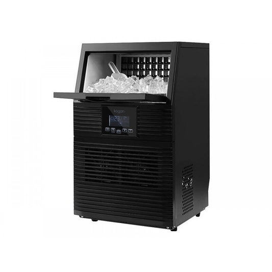 40kg Commercial Ice Cube Maker Machine