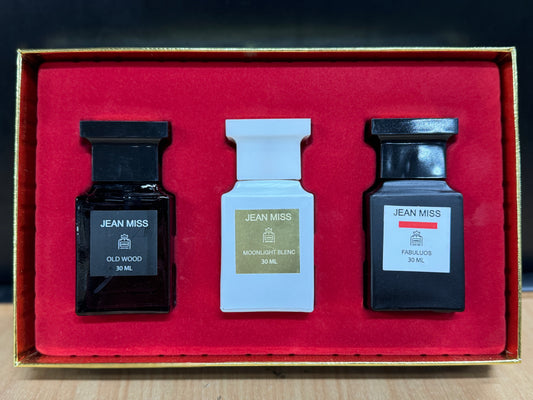 Dupe For Tom Ford Gift Set