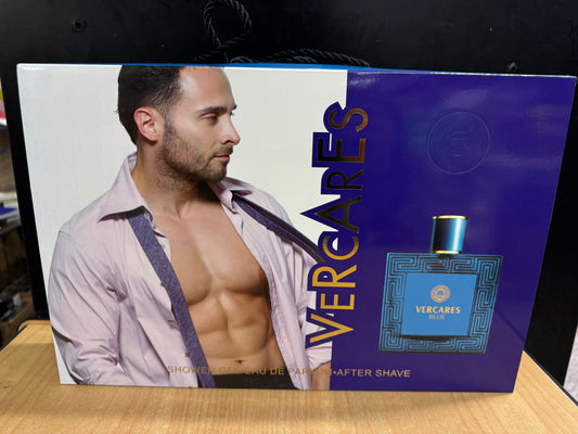 Dupe For Versace Gift Set For Men