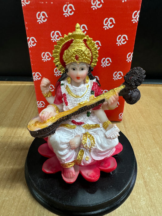 Goddess Saraswati Ji