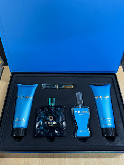 Dupe For Versace Gift Set For Men