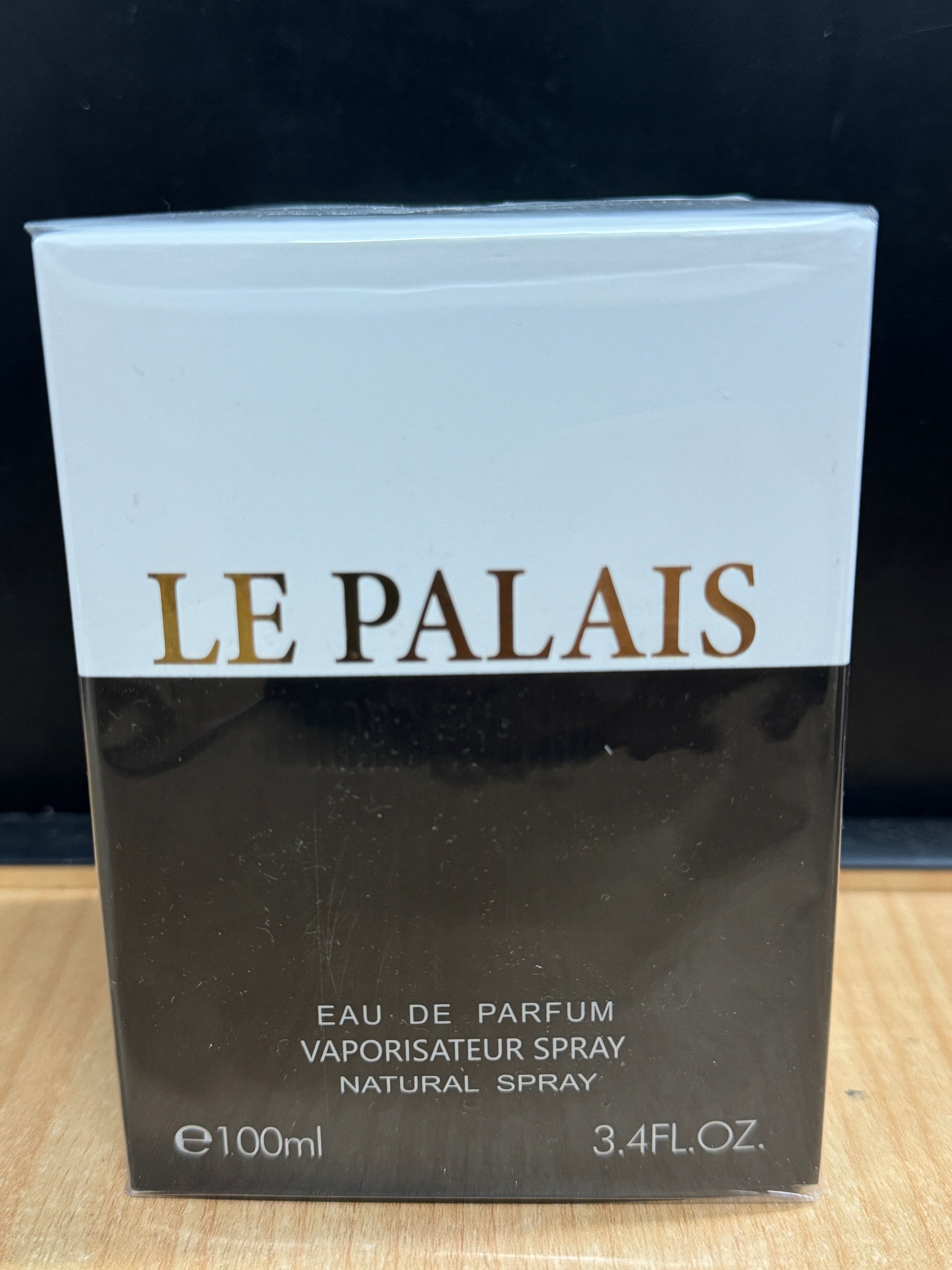 Dupe For La French Paris Eau de Parfum 100ml – Deals Bazaar