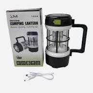 Solar Power Lantern 4PCS Solar Camping Lights,Portable Solar Rechargeable LED Camping Lampara Recargable Solarght Fishing,Emergency Use