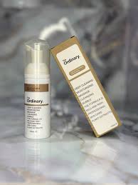 The Ordinary Foaming Cleanser 155ml