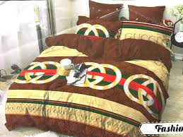 Dupe For GUCCI COMFORTER DUVET