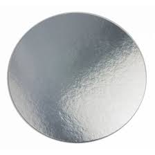Cake Board Round 40cm