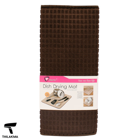 Dish Drying Mat
