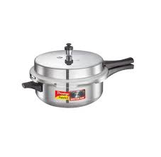 PRESTIGE 4.0 L Popular Junior Pan Induction and gas