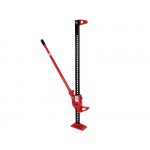 48" 3T Farm Jack 3 Ton | 3000kg Lifting Jacks | TOOLCHIEF Garage Workshop Tools