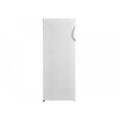 237L Upright Fridge - White - Reversible Door Refrigerator Chiller Cooler MIDEA