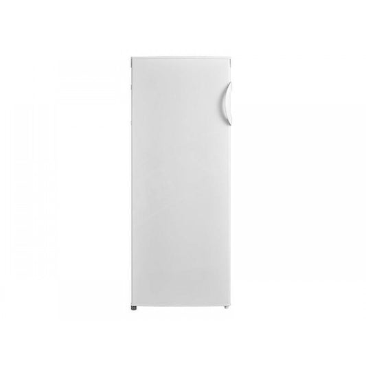 237L Upright Fridge - White - Reversible Door Refrigerator Chiller Cooler MIDEA
