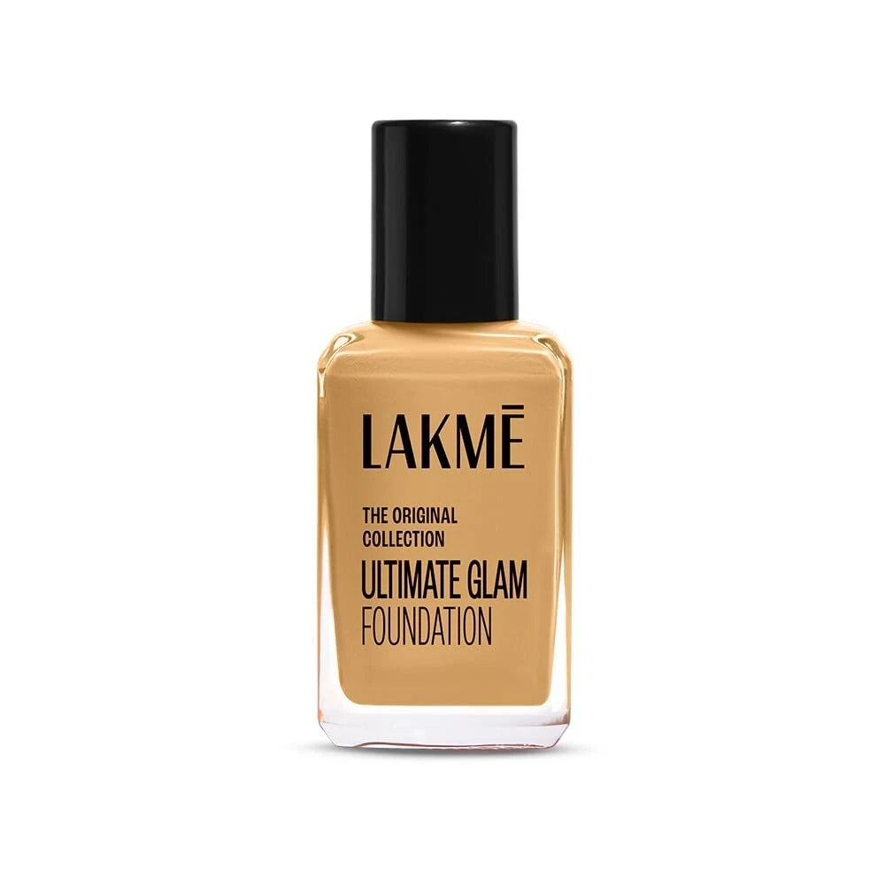 LAKMÉ Perfect Liqud Full Coverage Foundation( Natural Pearl) 27 ml