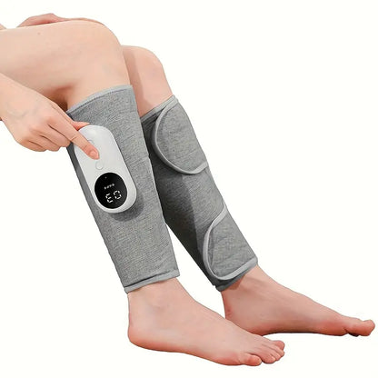1pc Electric Leg Massager