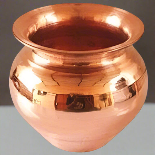 Lota Copper #7
