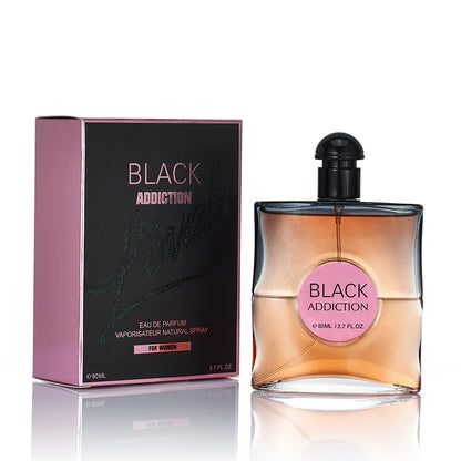 Dupe For Yves Saint Laurent Black Opium Eau de Parfum