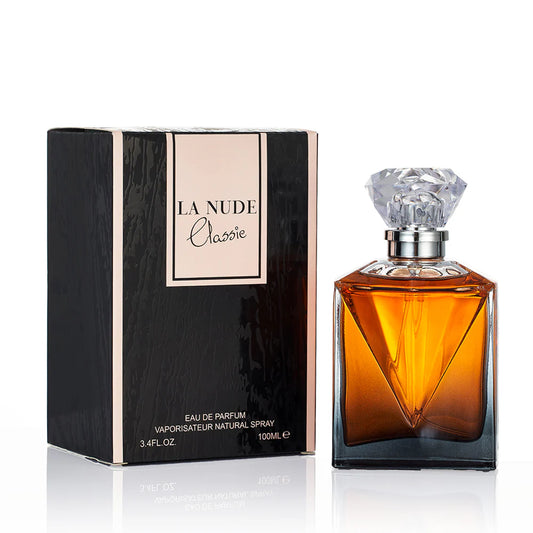 Dupe for Lancome La Nuit Tresor - LA NUDE Classic 100mL EDP