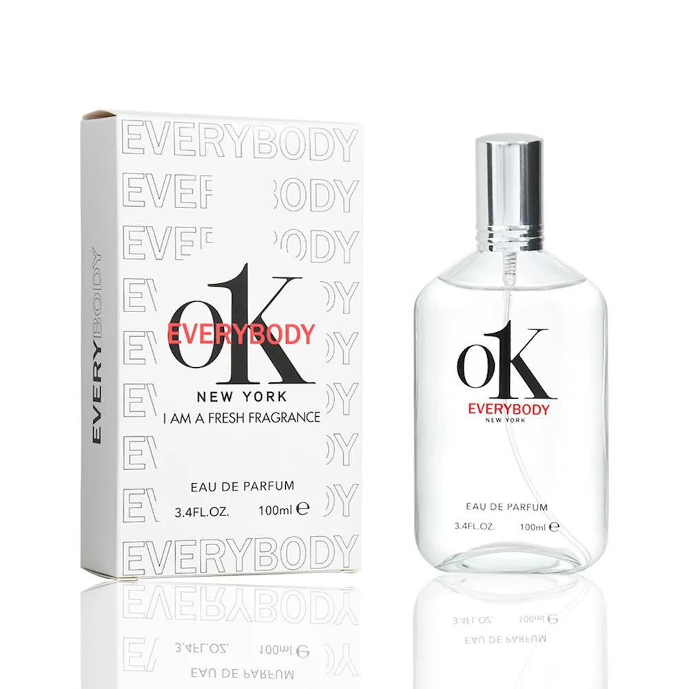 Dupe For CK Everyone by Calvin Klein 100ml EDT