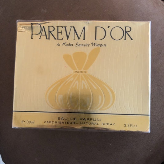 Dupe for Reve d'Or L.T. Piver for women