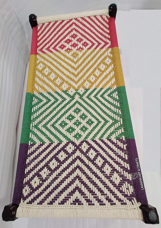Charpai /Manja / Traditional Bed