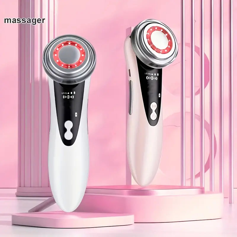 Rechargeable Face Massager