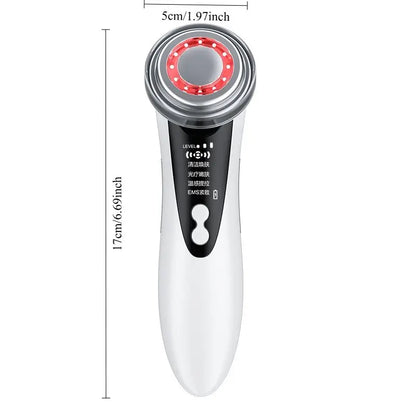 Rechargeable Face Massager