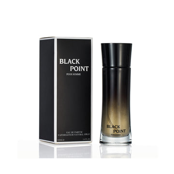 Dupe of Yves Saint Laurent La Nuit de L'Homme