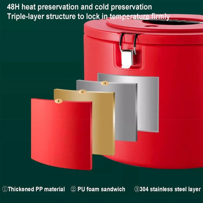 Drink Dispenser Without Tap | Portable Cooler Beverage Dispensers