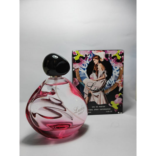 Dupe for Izia By Sisley Eau De Parfum Spray