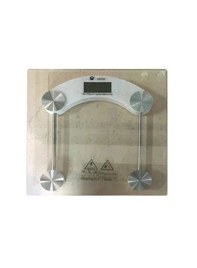 PERSONAL SCALE