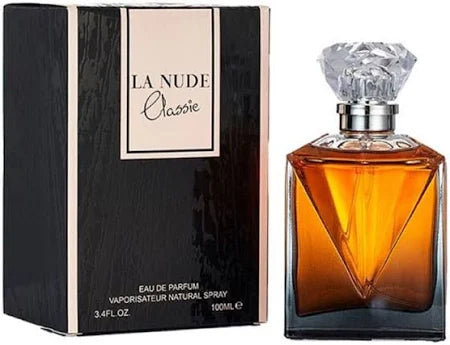 La Nude Classic Eau De Lovali Perfume 100ml