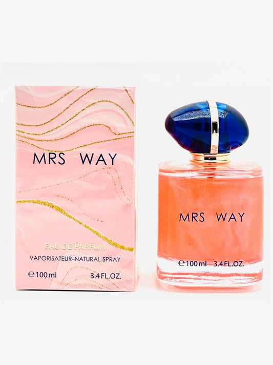 Dupe For Giorgio Armani My Way EDP 100ml