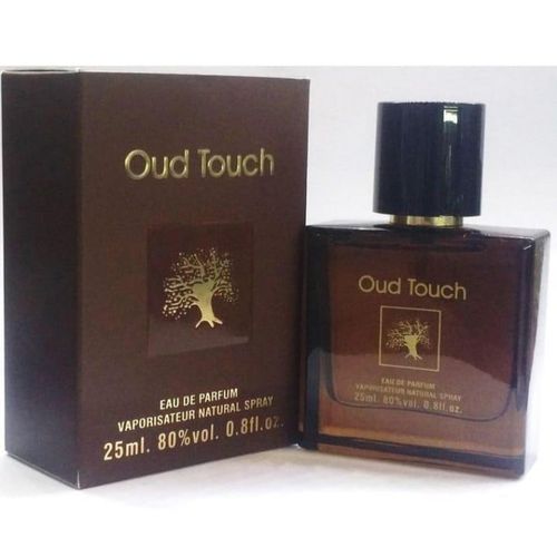 Dupe for Oud Touch by Franck Olivier 100ml EDP