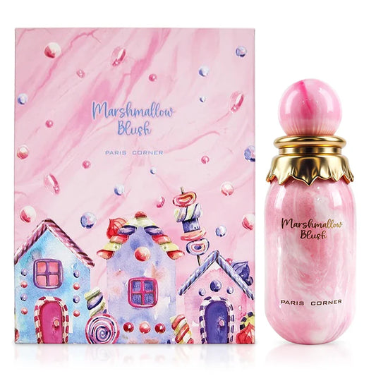 Paris Corner Marshmallow Blush EDP 100ml