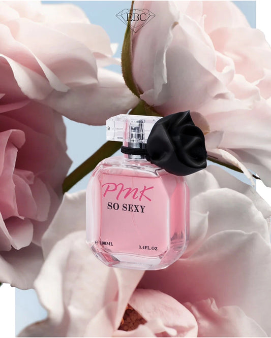 DUPE FOR Eau So Sexy Victoria's Secret for women