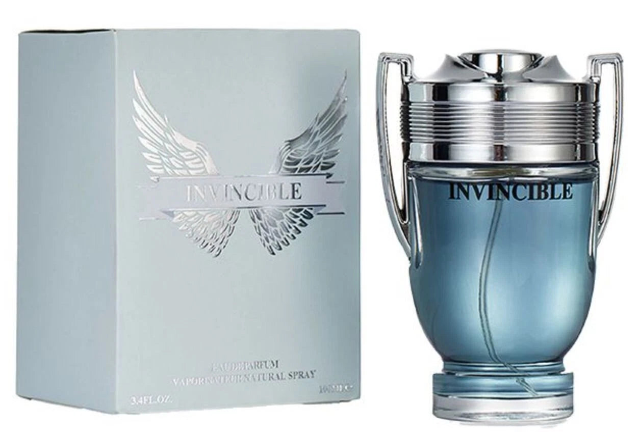 Dupe For Invictus Aqua by Paco Rabanne 100ml EDT
