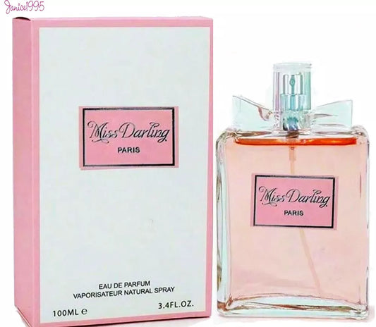 Dupe for Miss Dior by Christian Dior 100ml EDT