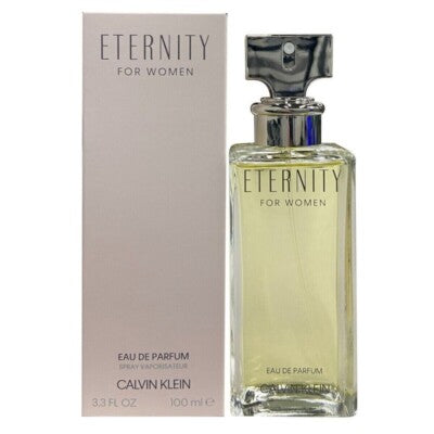 CK Eternity 100ml EDP Women