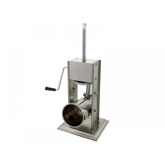 3L Sausage Maker Stuffer Filler | Commercial Heavy Duty Stainless Steel Machine