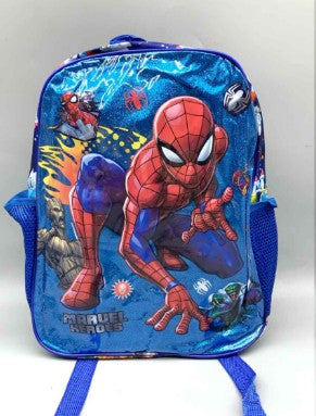 School Bags/ Backpack-Spider-Man1(70568)