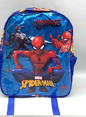 School Bags/ Backpack-Spider-Man2(70568)