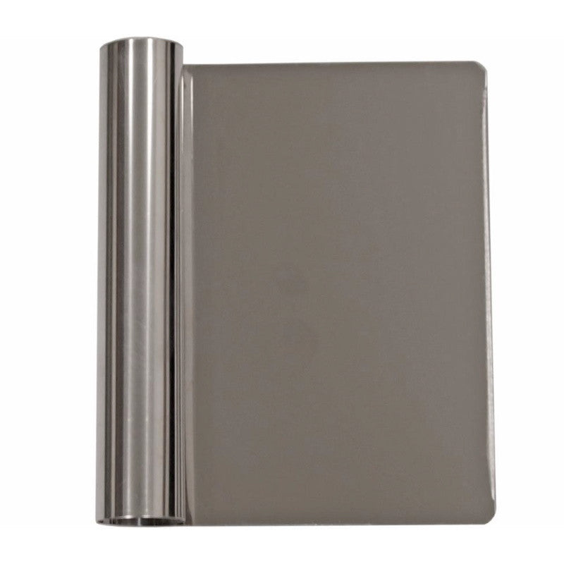 Stainless Steel Dough Scraper